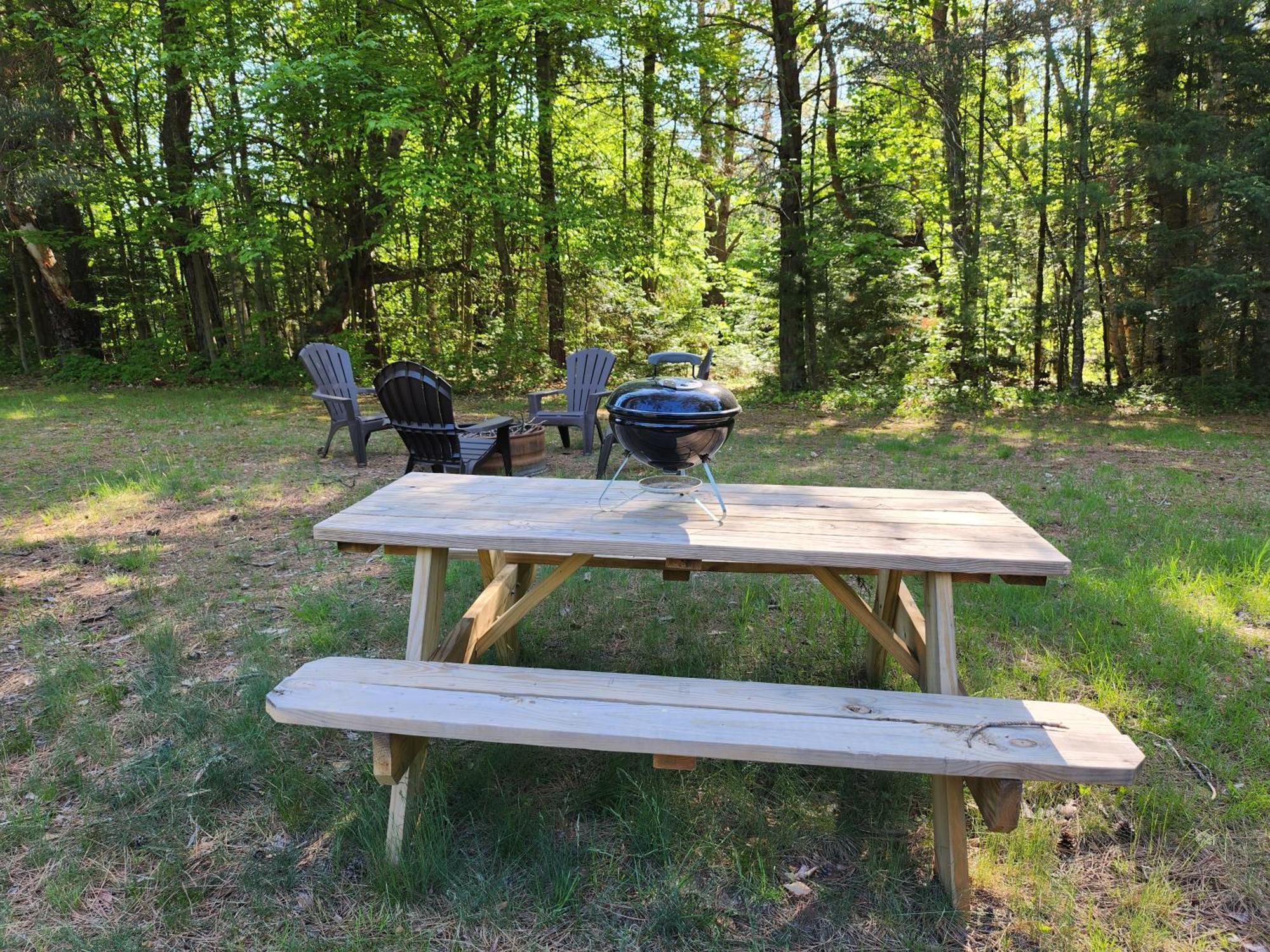 Moreno's Adirondack