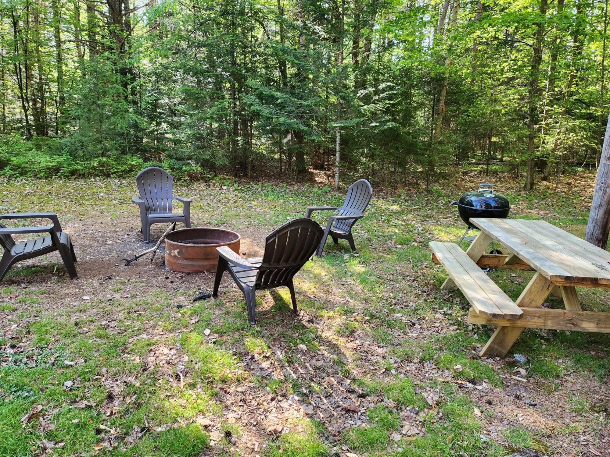 Moreno's Adirondack Saranac Lake
