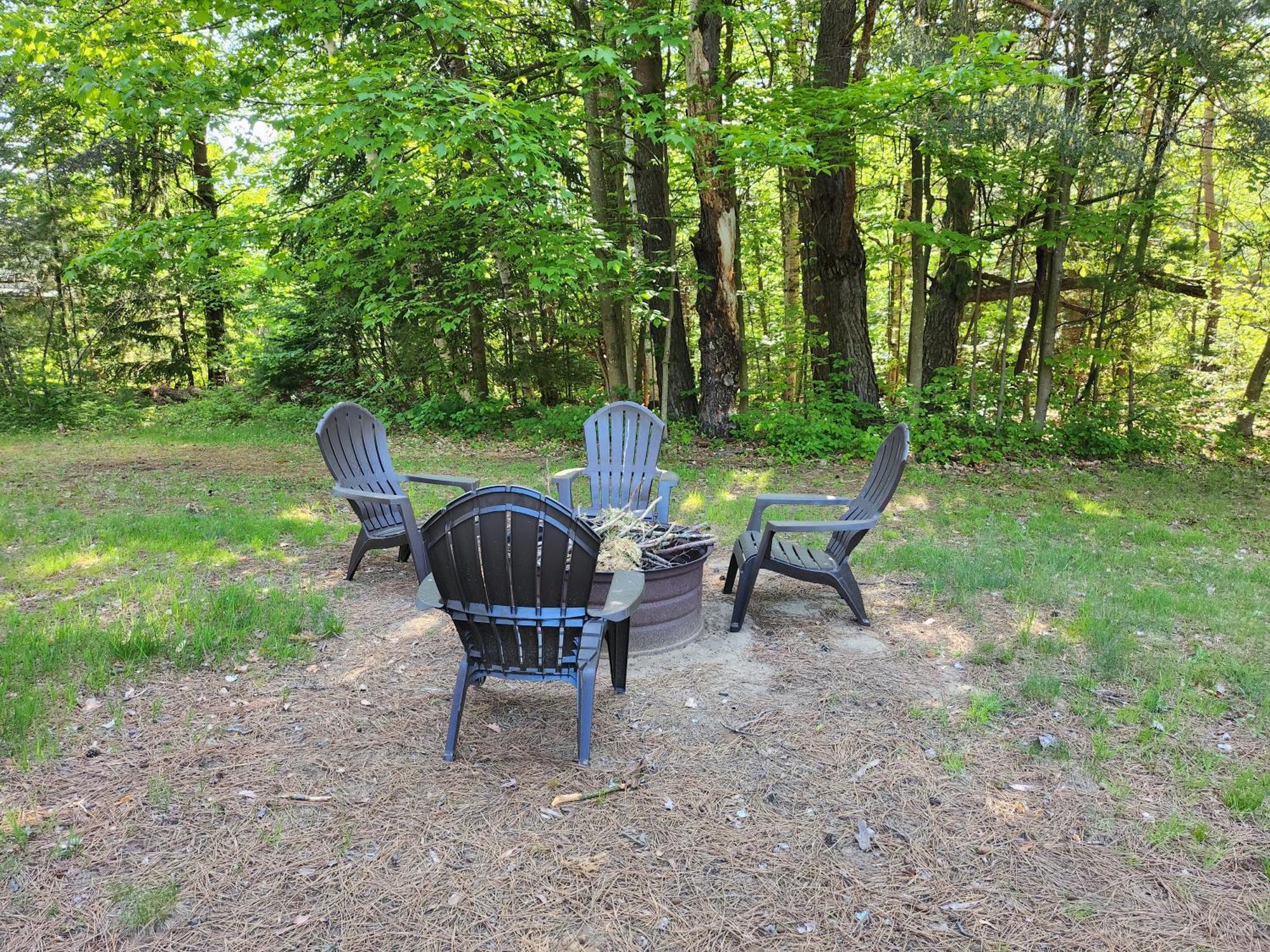 Lodge Moreno's Adirondack Saranac Lake