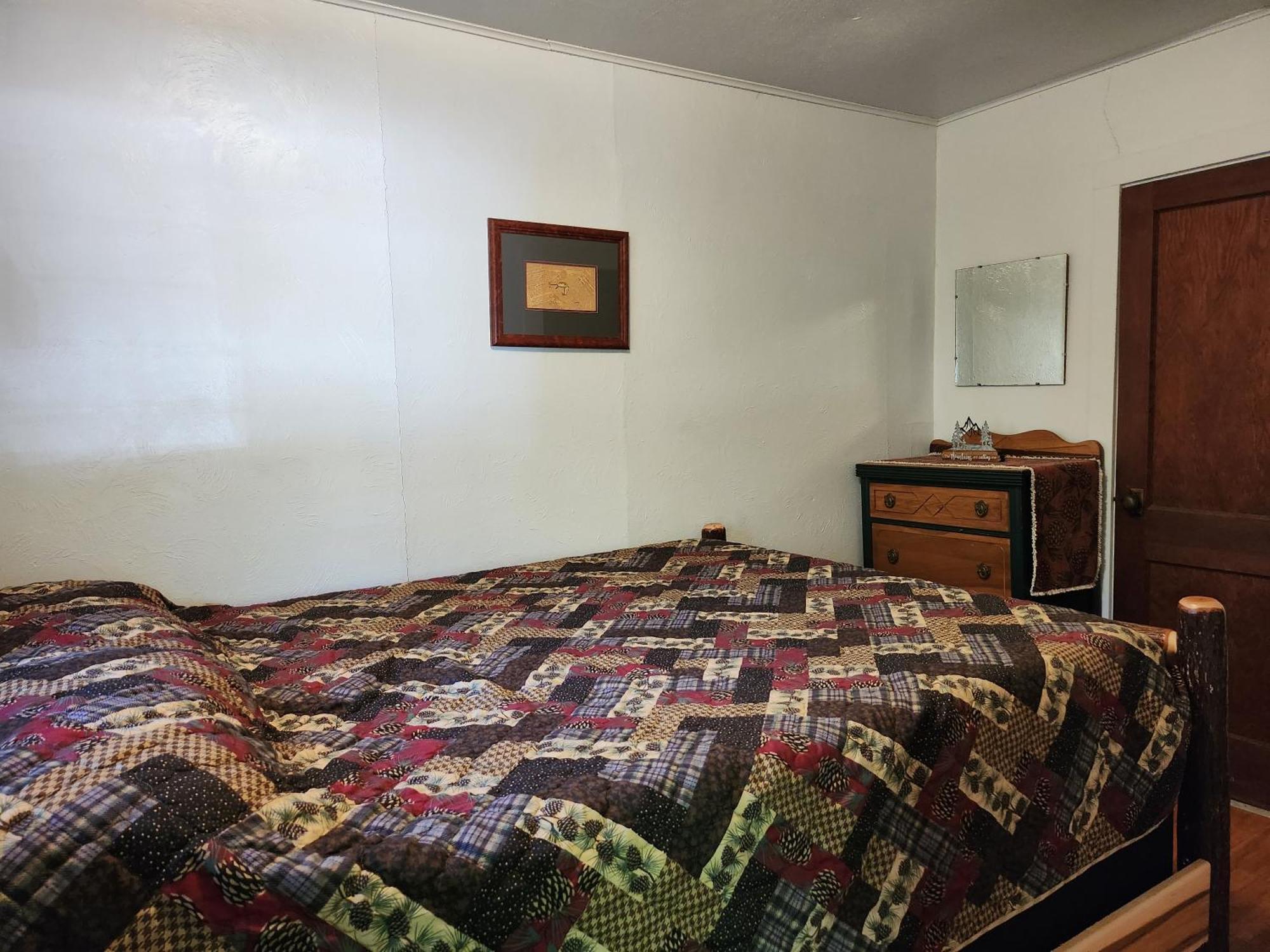 Moreno's Adirondack Lodge Saranac Lake