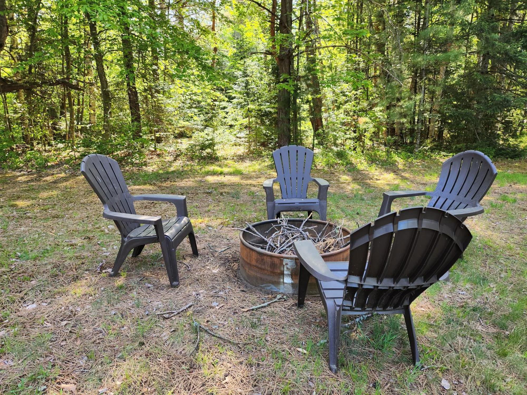 Moreno's Adirondack Lodge