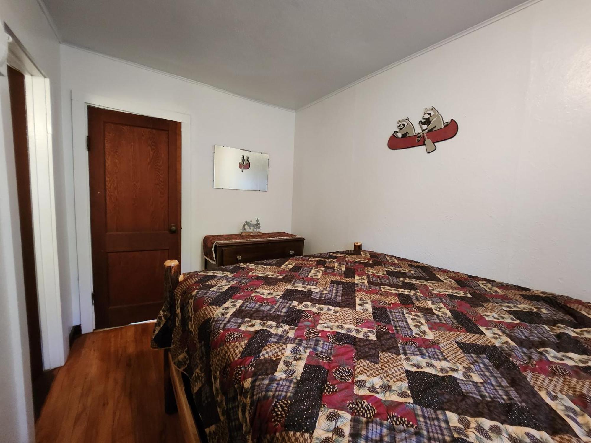 Moreno's Adirondack Lodge Saranac Lake