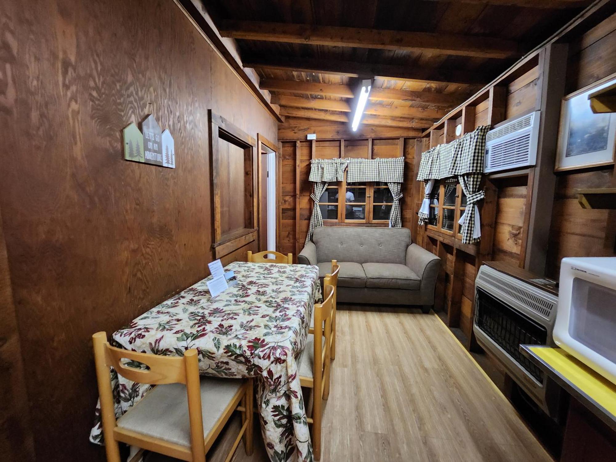 Moreno's Adirondack Saranac Lake