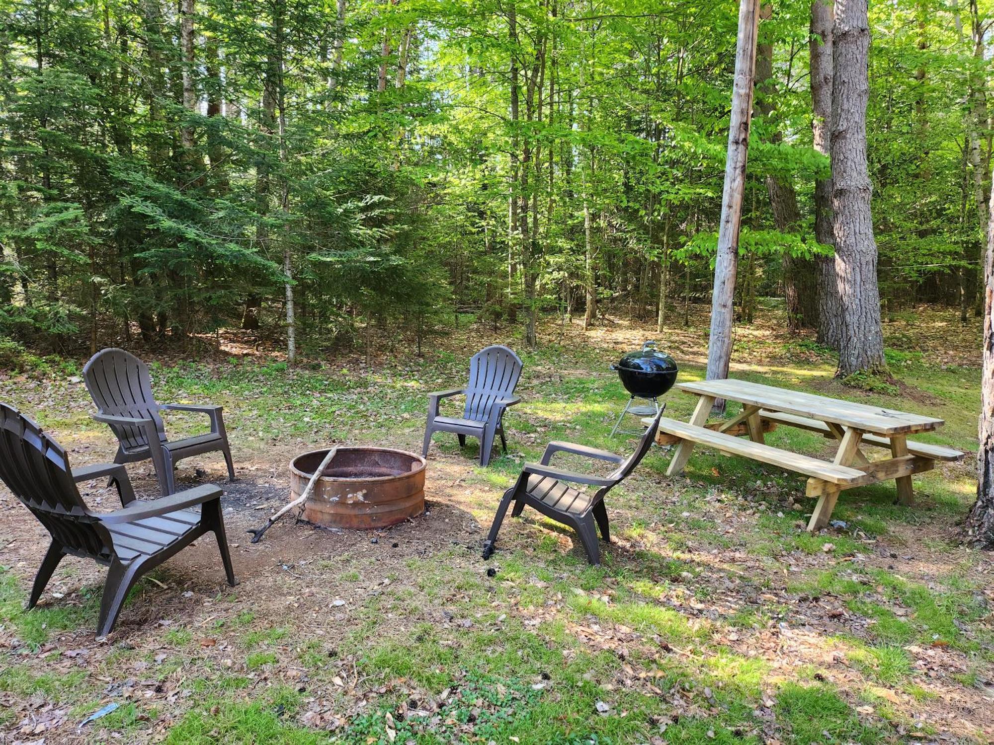 Moreno's Adirondack Saranac Lake