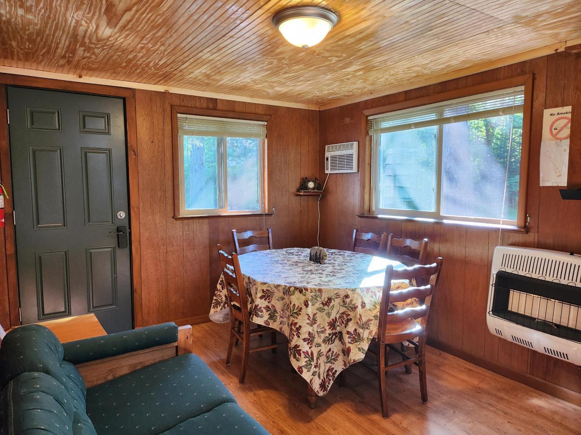 Moreno's Adirondack Lodge Saranac Lake