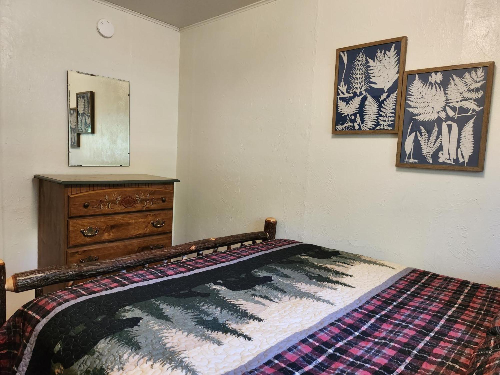 Moreno's Adirondack Lodge Saranac Lake